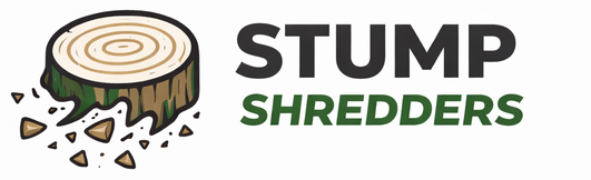 Stump Shredders